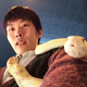 Image for article titled A Look Inside Japan's Reptile Cafes